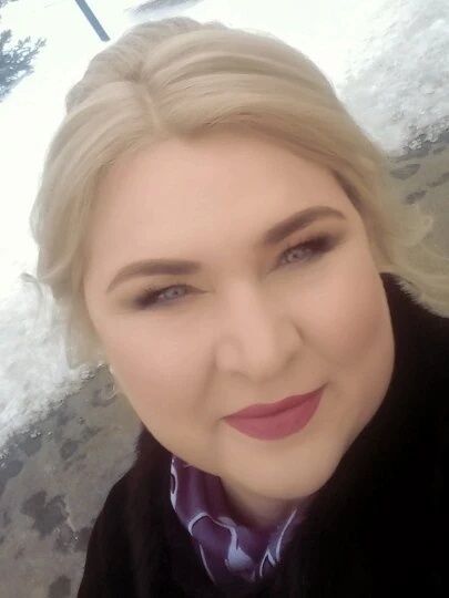Дорофеева Марина Александровна