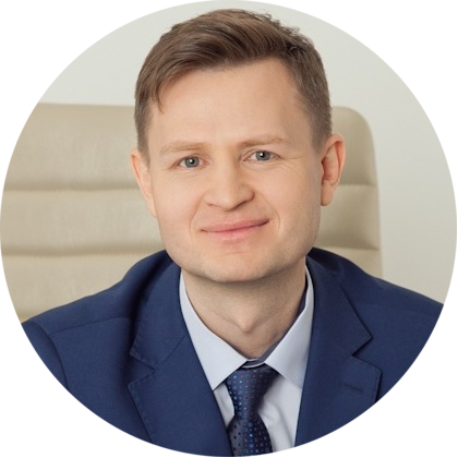 Паздников Павел Владимирович 