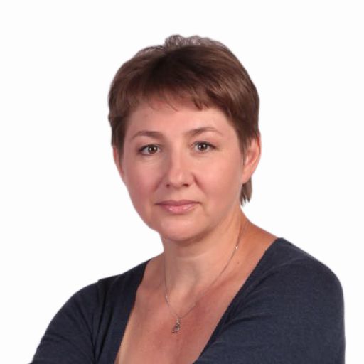 Пототня Елена Михайловна
