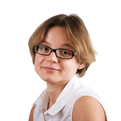 Кишиневская Марина Александровна