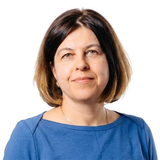 Валуева Алла Викторовна