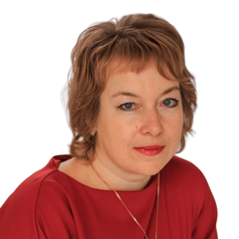 Новокшонова Ирина Витальевна