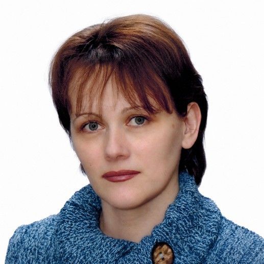 Байраш Елена Николаевна