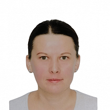 Фото преподавателя