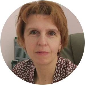 Меньшикова Ольга Александровна