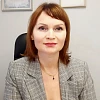 Никитина Марина Владимировна