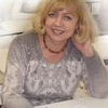 Липкина Нина Григорьевна