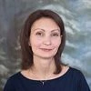 Скитневская Любовь Юрьевна